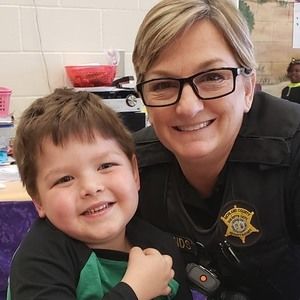 Meet your Posher, Kelly